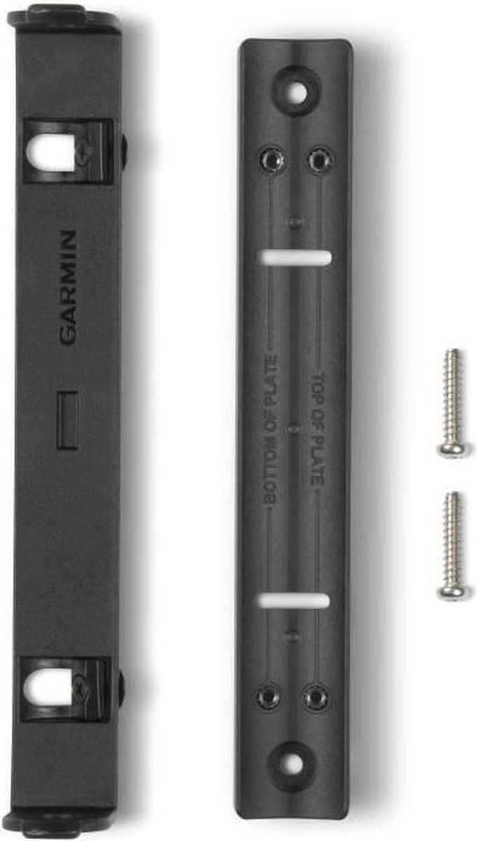 Garmin BC40 schroefbare klikmontage