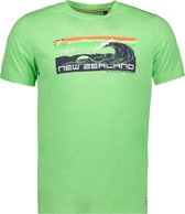 Ngaruawahia 21dn708 Neon Green 1700