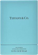 TIFFANY & CO  30 ml | parfum voor dames aanbieding | parfum femme | geurtjes vrouwen | geur