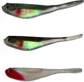 Kunstaas Soft Bait Hollowgraphic(Small)