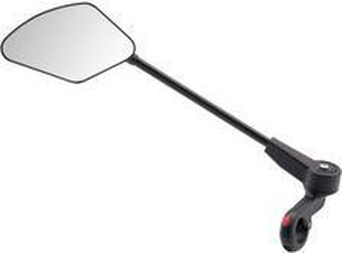 Krampe KF Sport Specchio pieghevole per bicicletta s