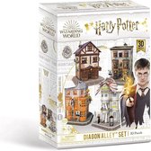 Revell 00304 Harry Potter Diagon Alley Set 3D Puzzel