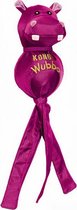 Kong Piepspeelgoed Wubba Ballistic 36 Cm Nylon Roze