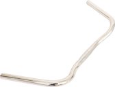 Stuur city / trekking NSU 25,4x560 mm - chroom