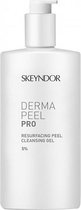 Skeyndor Derma Peel Pro Verzorging|Scrub  - 200ml - Zuiverend Voor Een Normale Huid