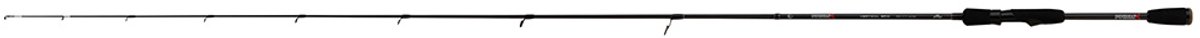 Fox Rage Prism X Vertical Spin - 185cm - 0-50g - Zwart
