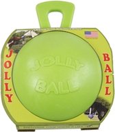 Jolly ball groen paard met appelgeur - 25 cm - 1 stuks