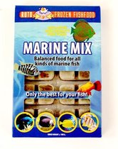 Ruto marine mix - 100 gr - 1 stuks