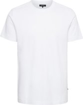 Matinique T-shirt - Slim Fit - Wit - L
