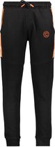 Cars Jeans Broek Bruzz Sw Pant 47595 01 Black Mannen Maat - S