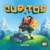 Afbeelding van het spelletje Cubitos - Boardgame (English) (AEG7084)