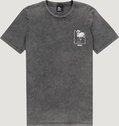 T-shirt Kultivate Antraciet maat XL