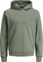 Trui Sweatshirt Jack & Jones Olijf maat S