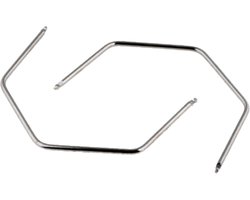 Radio Demontagesleutels voor Opel - Set van 2