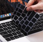 (EU) Keyboard bescherming - MacBook Air 13 inch (2020) - Zwart