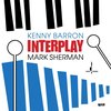 Kenny Barron & Mark Sherman - Afternoon In Paris (CD)