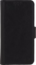 Mobilize Premium 2in1 Wallet Case Universal Small Black