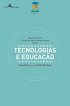 Coleção Educação 10 - Tecnologias e educação