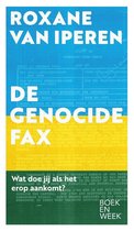 Omslag De genocidefax