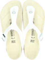 Chaussons Birkenstock Gizeh - Blanc - Taille 39