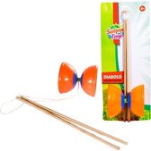 Summertime Diabolo
