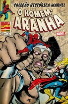 Coleção Histórica Marvel: O Homem-Aranha 12 - Coleção Histórica Marvel: O Homem-Aranha vol. 12