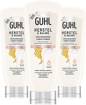 Guhl Herstel & Balans Conditioner Multi Pack - 3 x 200 ml