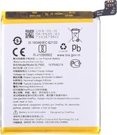 3610 mAh Li-Polymeer Batterij BLP685 voor OnePlus 6T