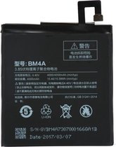 BM4A 4000 mAh Li-Polymeer Batterij voor Xiaomi Redmi Pro
