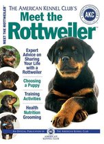 AKC Meet the Breed Series - Meet the Rottweiler