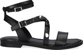 Deabused Dea-2013 Sandalen - Dames - Zwart - Maat 41