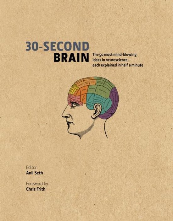 30-Second Brain - cover