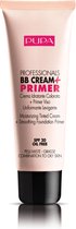 Pupa BB Cream + Primer For Combination To Oily Skin - 002 Sand
