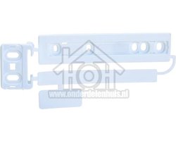 Zanussi Geleider Van deur ZI418 4055372405