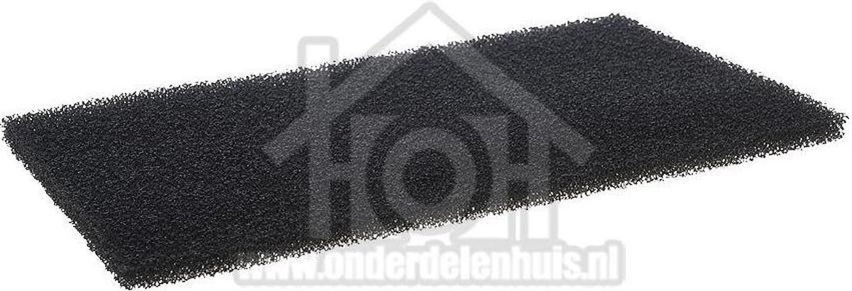 Blomberg Filter 220x125mm TKF1350S, TKF7350S 2952560100