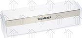 Siemens Flessenrek Transparant 415x115x100mm KI18LA60, KI28SA50 00447353