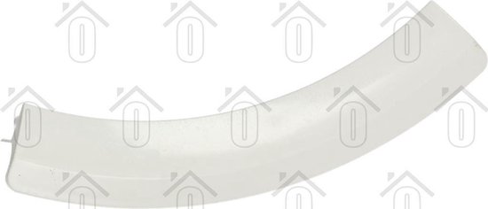 Geschikt voor BOSCH - Deurgreep Alt - 00497522