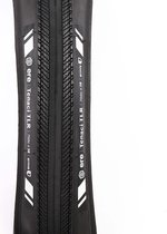 Ere Research Tenaci TLR Fietsband 28 inch - Opvouwbare draadband - Armis 2 - 700 x 34c - 34-622 - Zwart