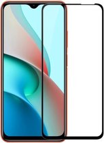 Voor Geschikt voor Xiaomi Poco M3 NILLKIN CP + PRO 0.33mm 9H 2.5D HD Explosieveilige Gehard Glasfilm