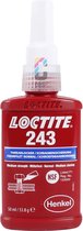 Loctite threadlocker 243 bleu 50ml