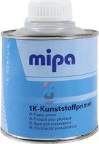 MIPA 1K Kunststof Hechtprimer - 250ml