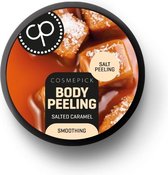 Cosmepick Body Peeling Salted Caramel 200ml.