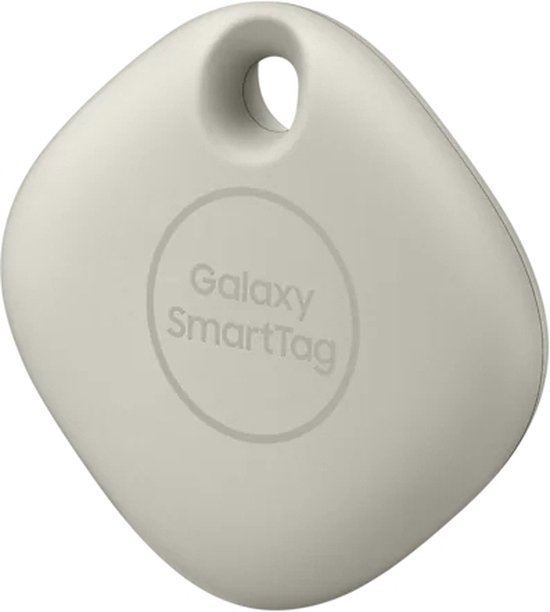 Samsung Galaxy SmartTag - 2 pièces - Zwart & Gruau