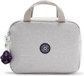Kipling Lounas Etui - Playful Grey