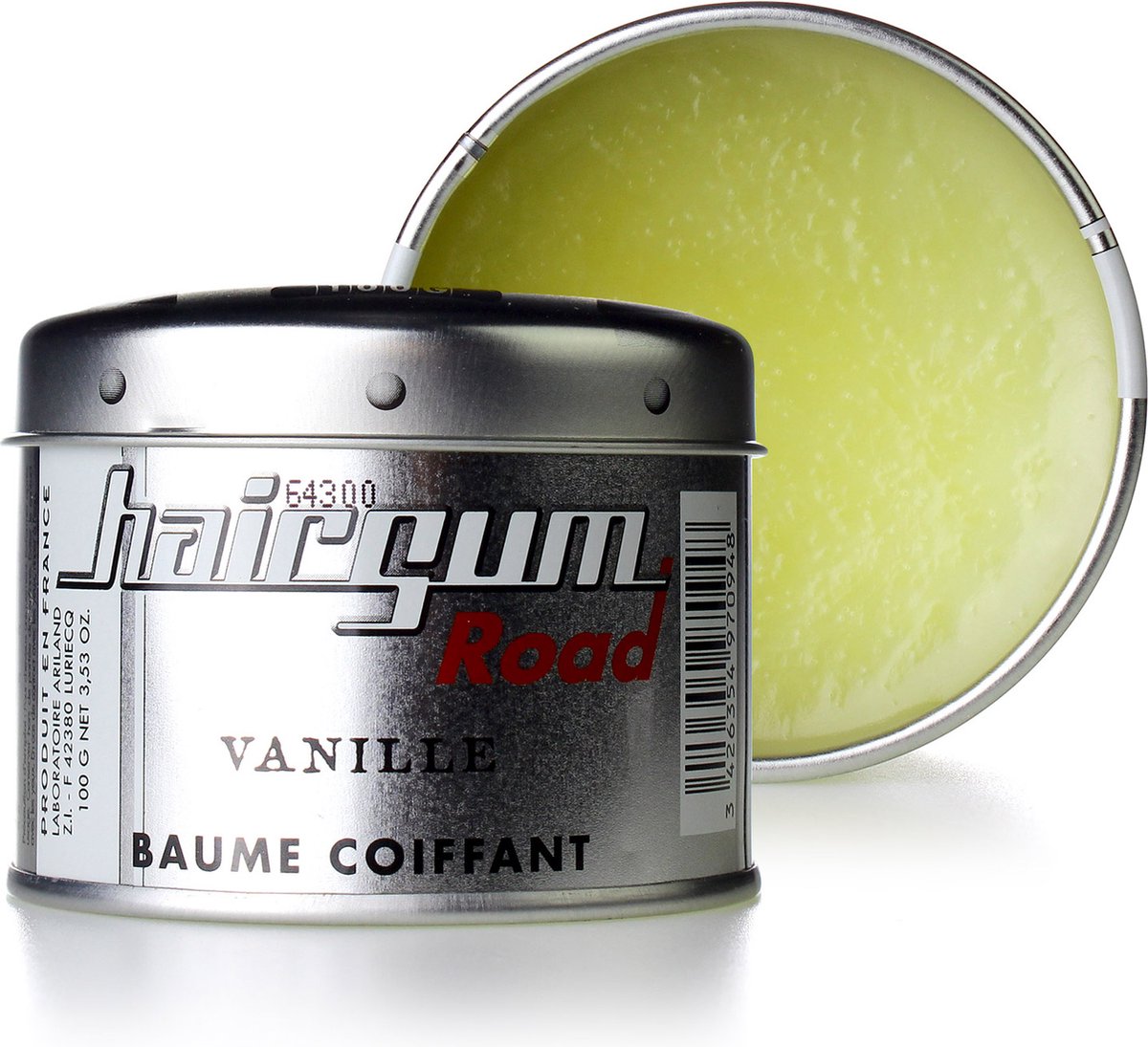 Hairgum Vanille Pomade