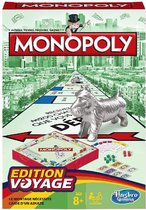 Edition Voyage Monopoly