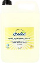 Ecodoo Schoonmaakazijn eco 5 Liter