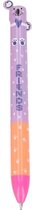 Top Model Multipen Koala Friends Meisjes 15,8 Cm Paars