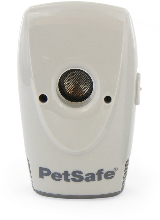 Barking deterrent device PetSafe