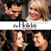 Hans Zimmer - The Holiday (LP)